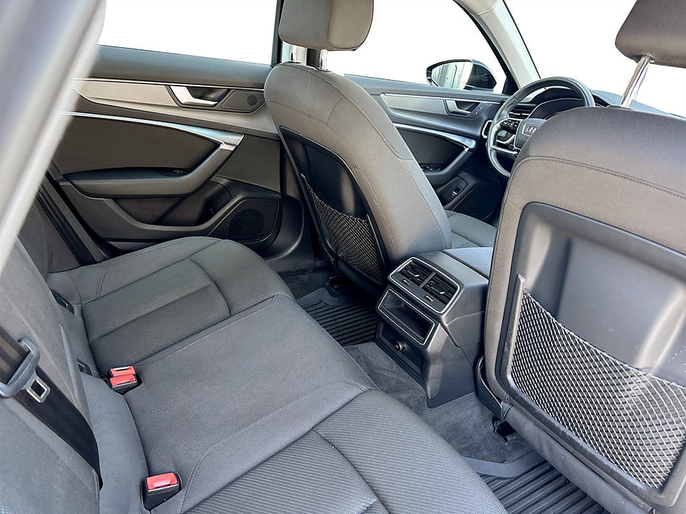 Bild på Audi A6 Avant Proline 40 2.0 TDI 204hk Aut NAVI