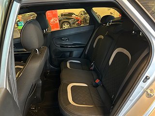 Kia Ceed cee'd_sw 1.6 CRDi GT-Line Rattvärm/Sov/MoK/LED-Ramp