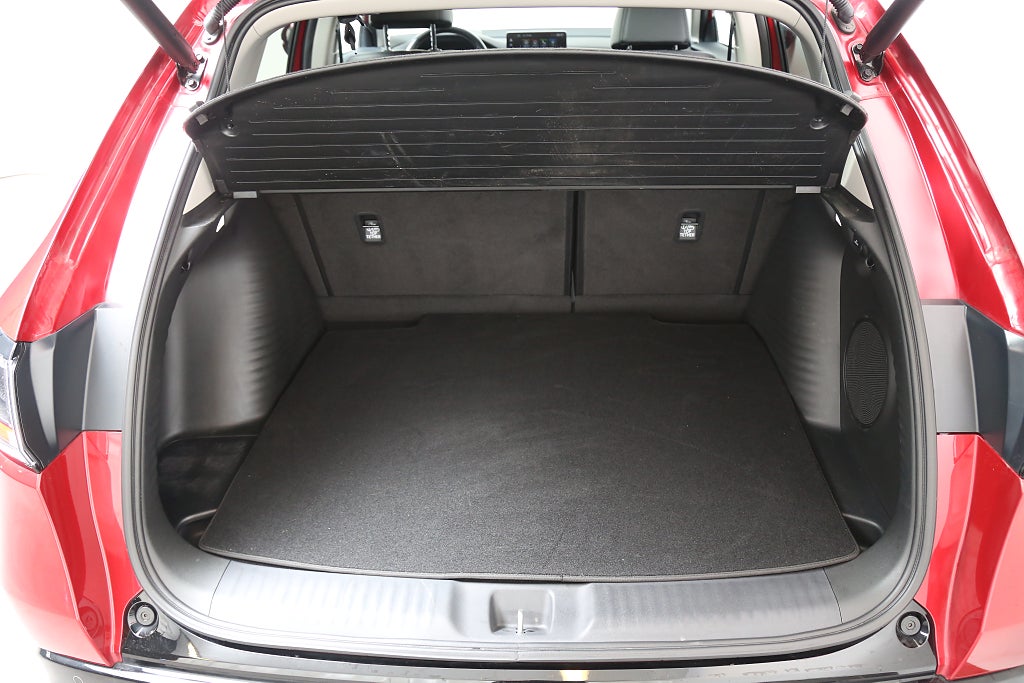 Honda ZR-V ZR-V Advance | FullHybrid | Läder | Panorama ++ 2024
