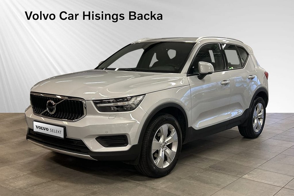 Volvo XC40 T2 FWD Momentum