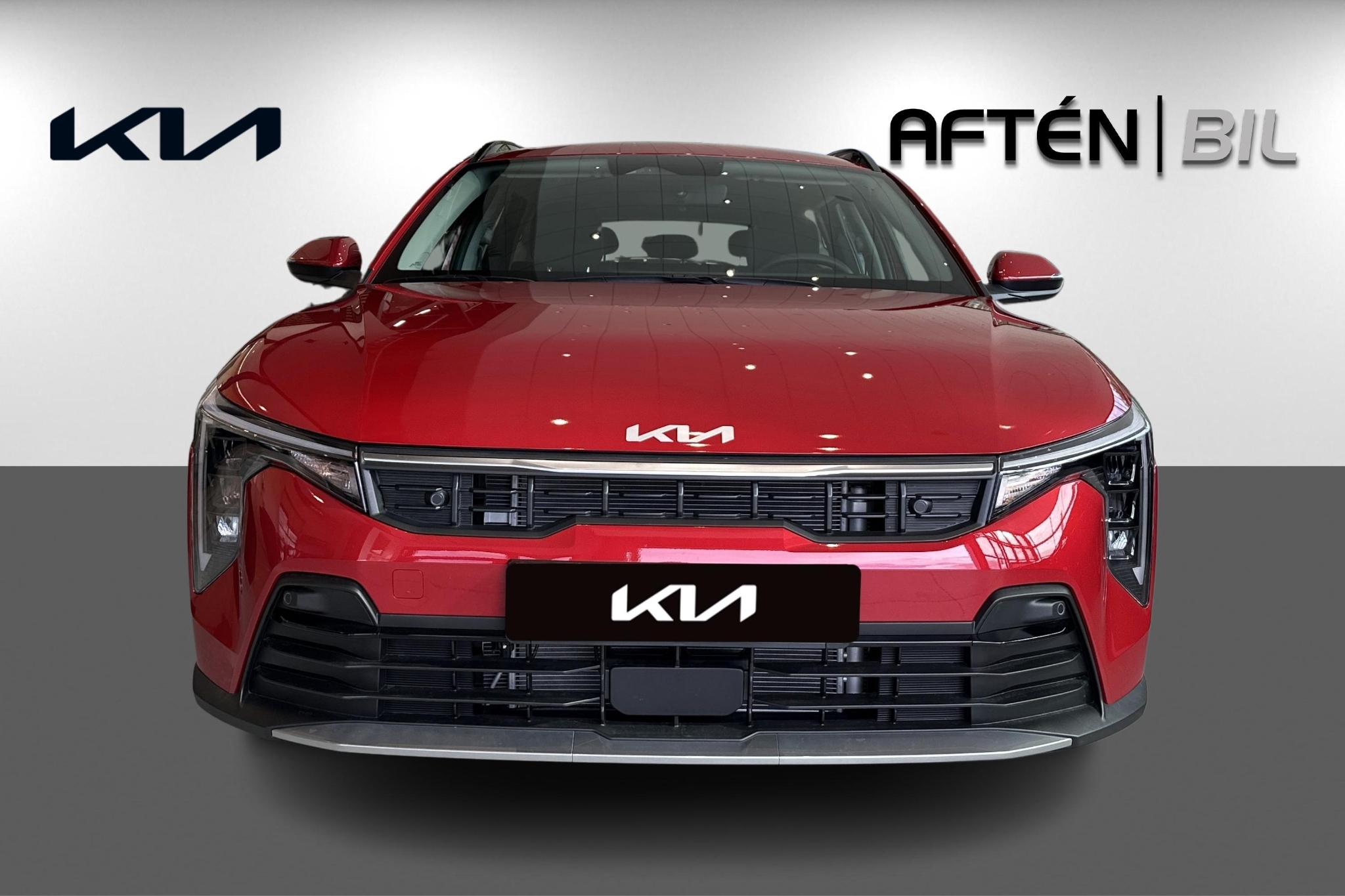 Kia K4 Action Mildhybrid Automat 2026, bild 3/10