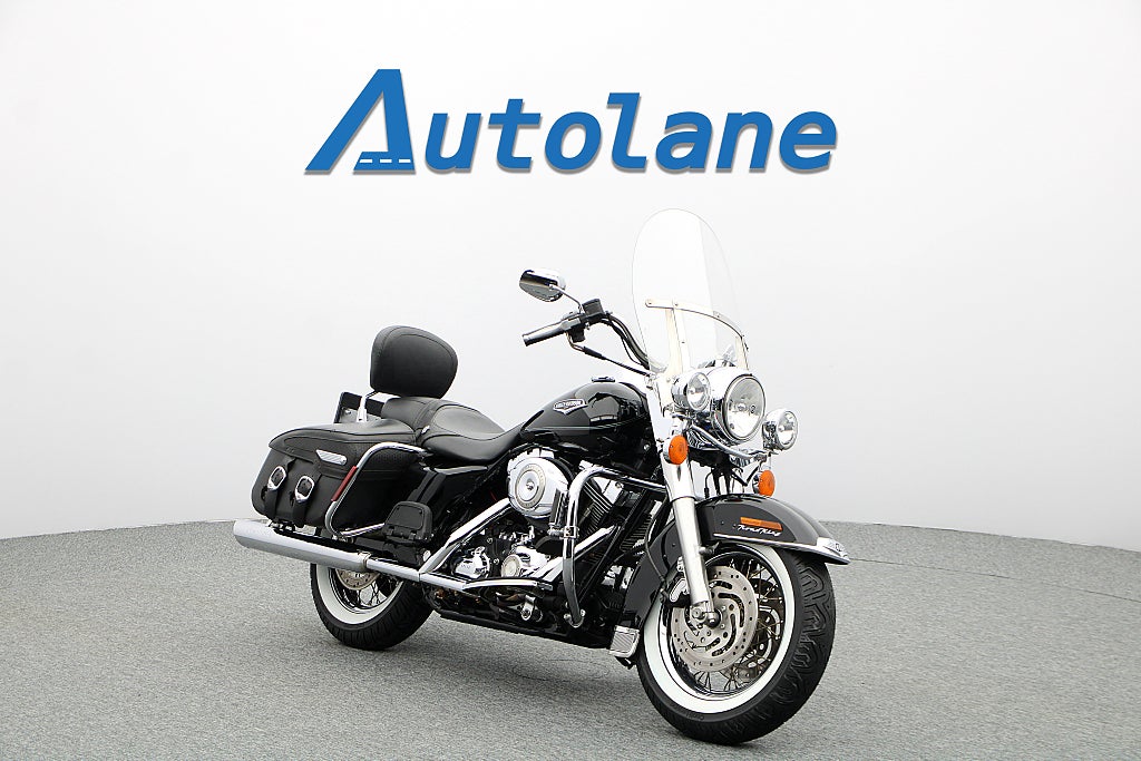 Harley-Davidson Road King Classic *DECEMBERKAMPANJ 1.99%* 