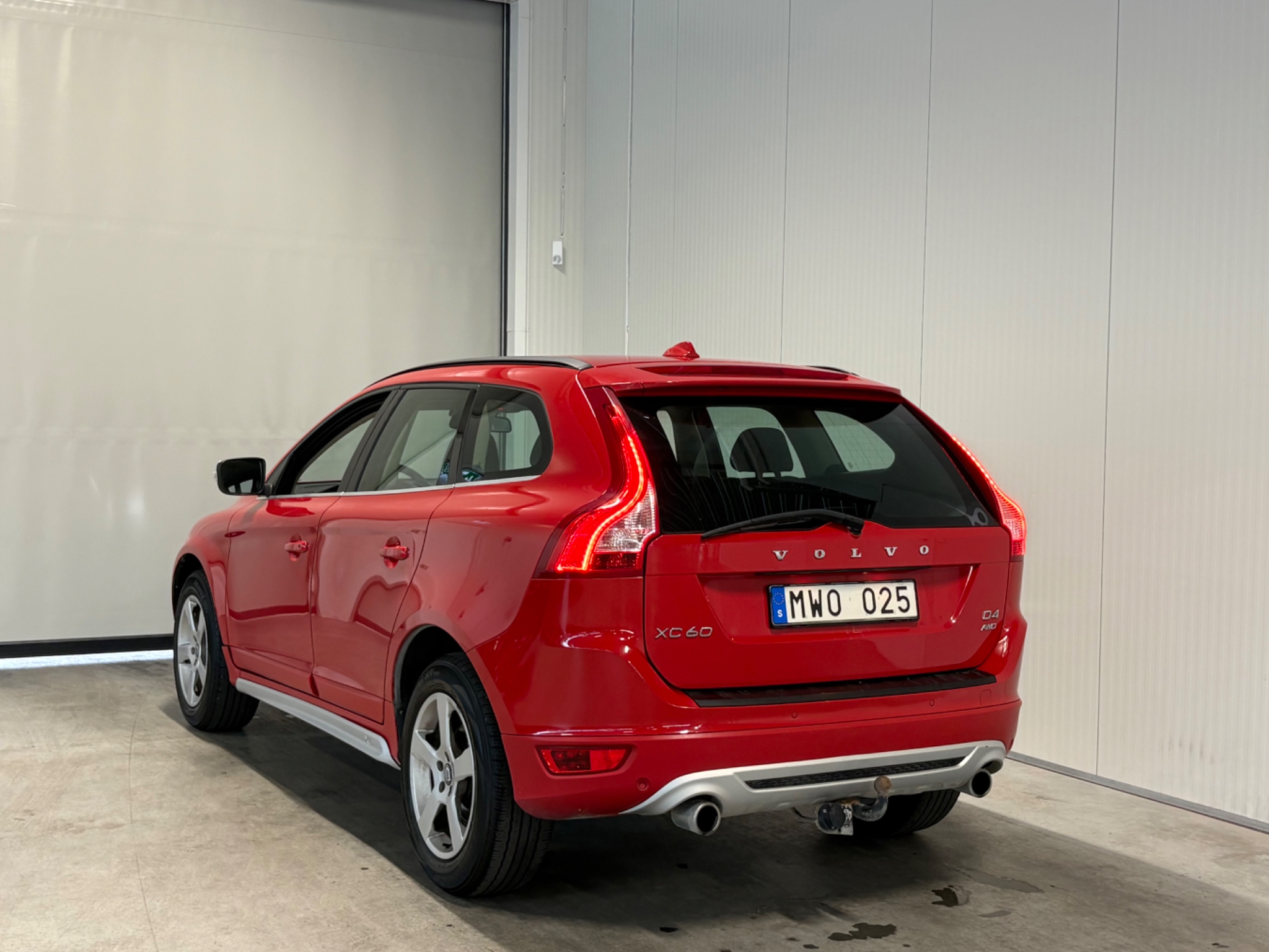 Volvo XC60 2013, bild 6/10