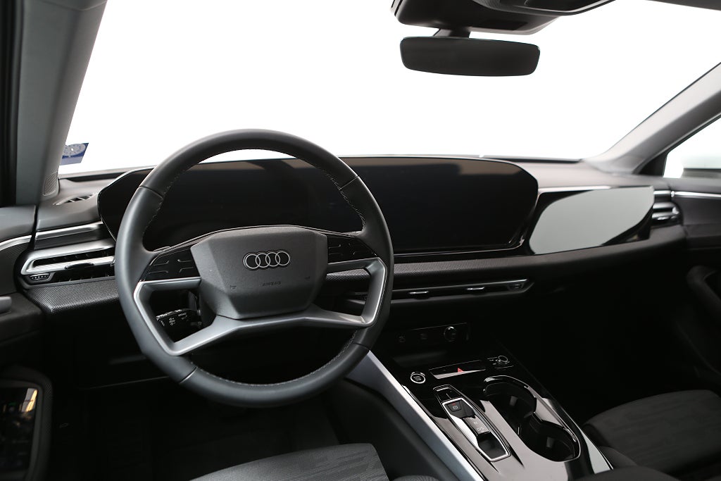 Audi A6 Avant 2,0 TDI 204hk Quattro S Tronic Drag Leasbar 2026