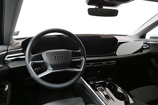 Kombi Audi A6 12 av 25