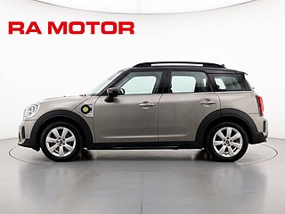 Kombi MINI Countryman 7 av 25