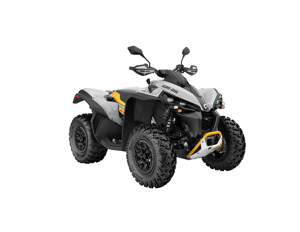 Can-Am Renegade 1000 XXC T