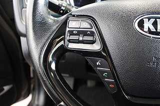 Kombi Kia CEED 15 av 20