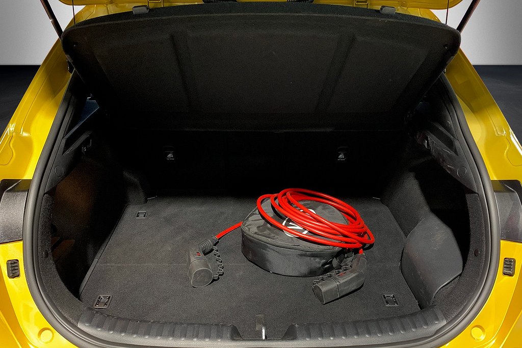 Kia Xceed Plug-In | Nybilsgaranti| Nyservad| Advance Plus 2021
