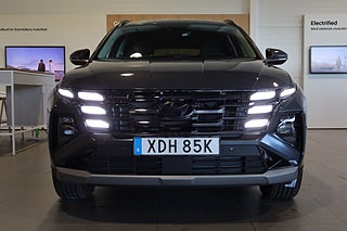 Kombi Hyundai Tucson 8 av 34