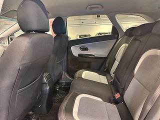 Kia Ceed cee'd_sw 1.6 Kamera/Navi/Psens/SoV-Däck/Rattvärme