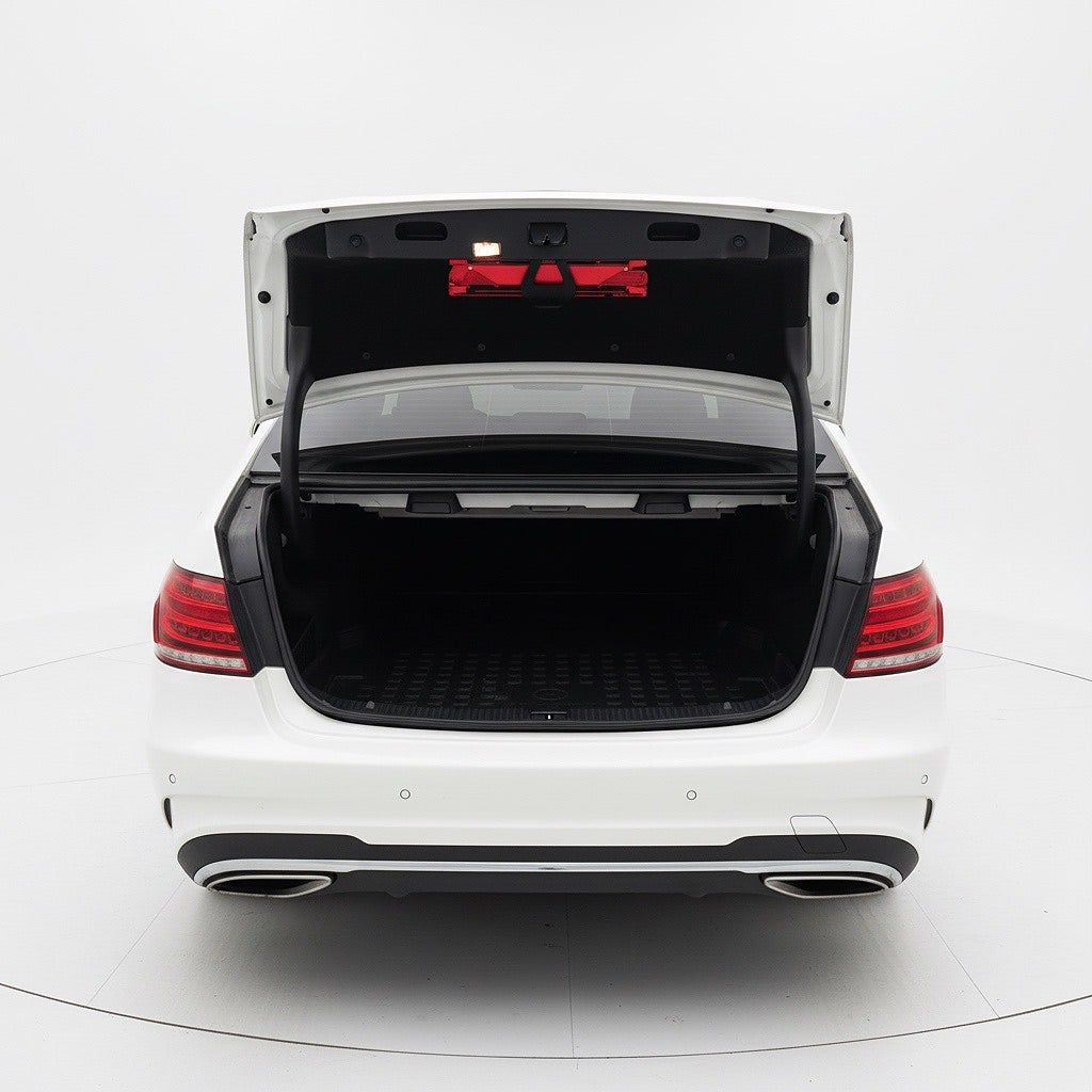 Mercedes-Benz E 350 BlueTEC 4MATIC 3.0 V6, Plus Avantgarde Euro 6