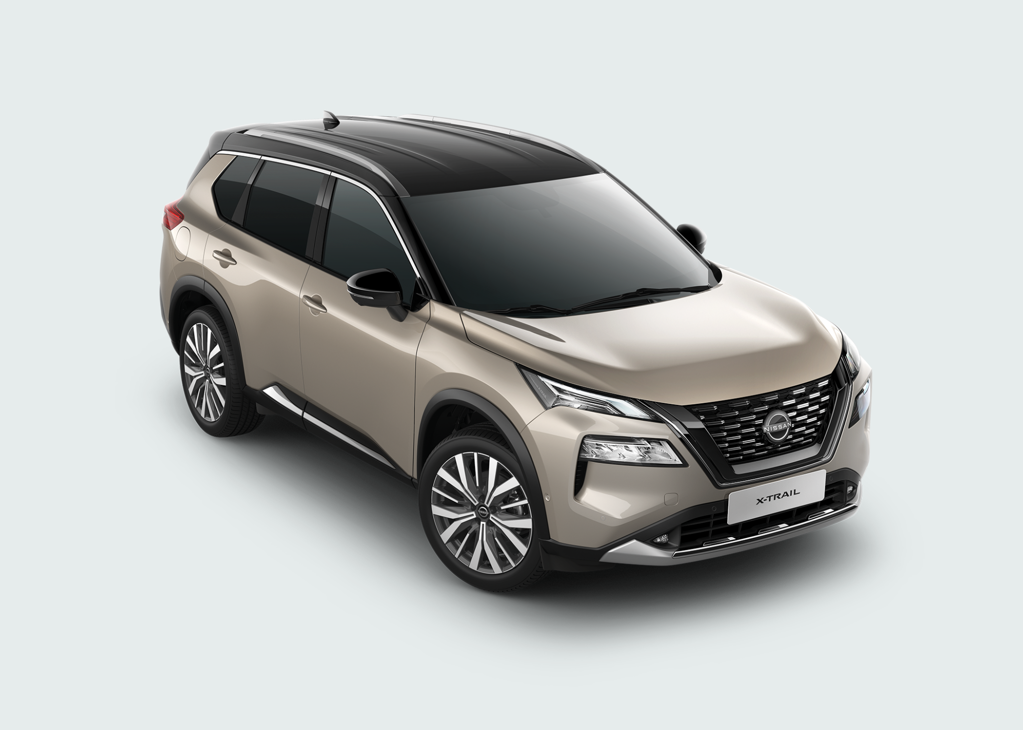 Nissan X-Trail 2026, bild 5/36