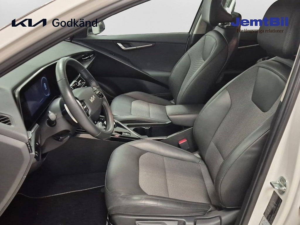 Kia Niro 2023 - miniatyr 13