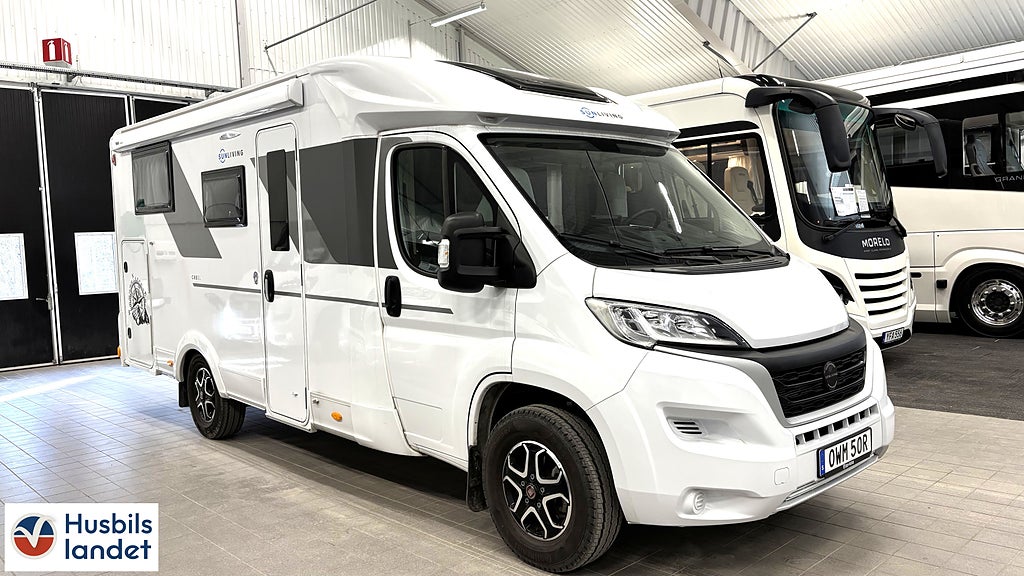 Sun Living C-SERIES C 65SL