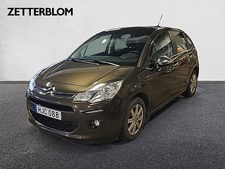 Kombi Citroën C3 14 av 26