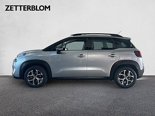 SUV Citroën C3 2 av 17