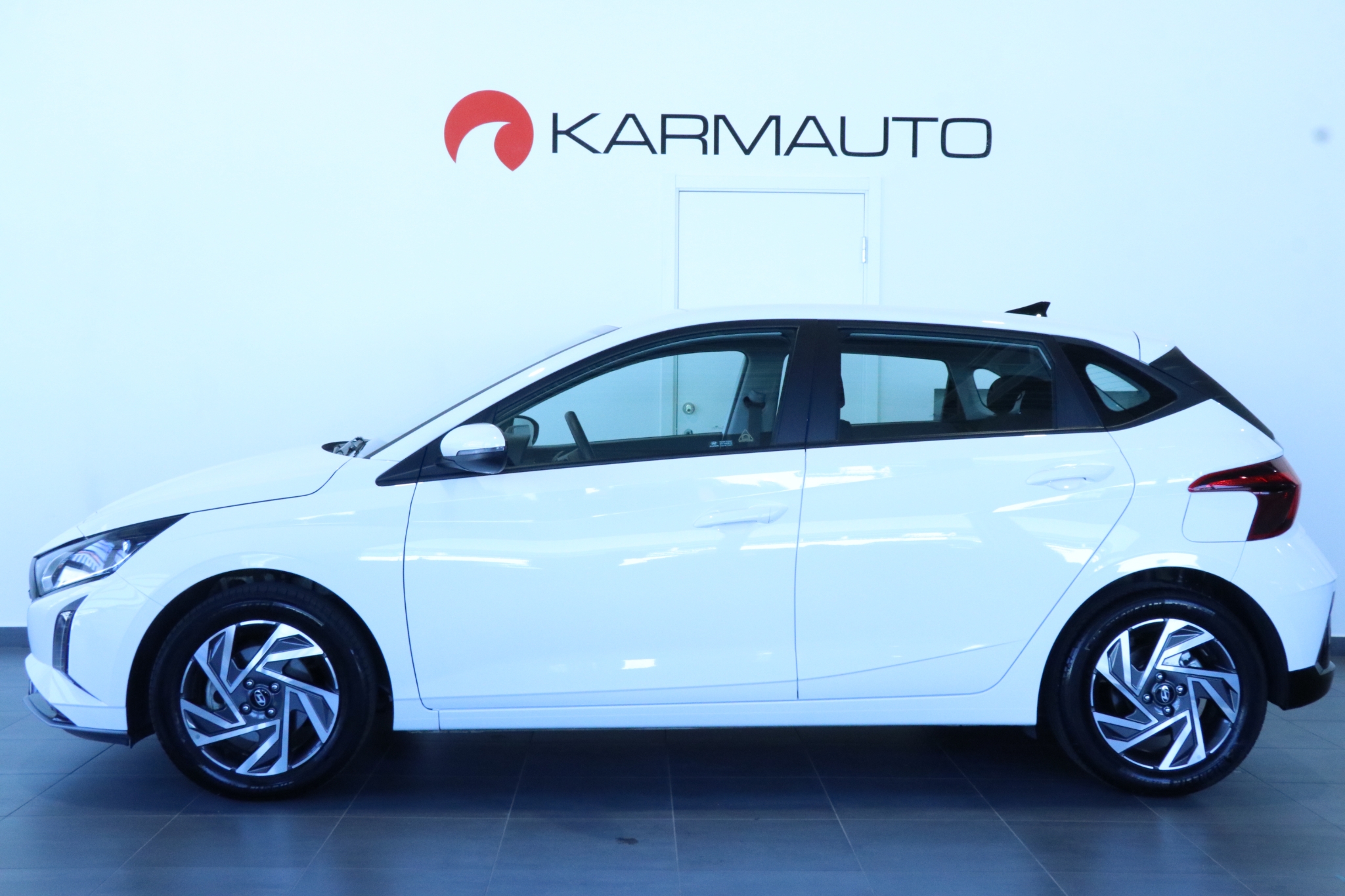 Hyundai i20 2025, bild 2/10