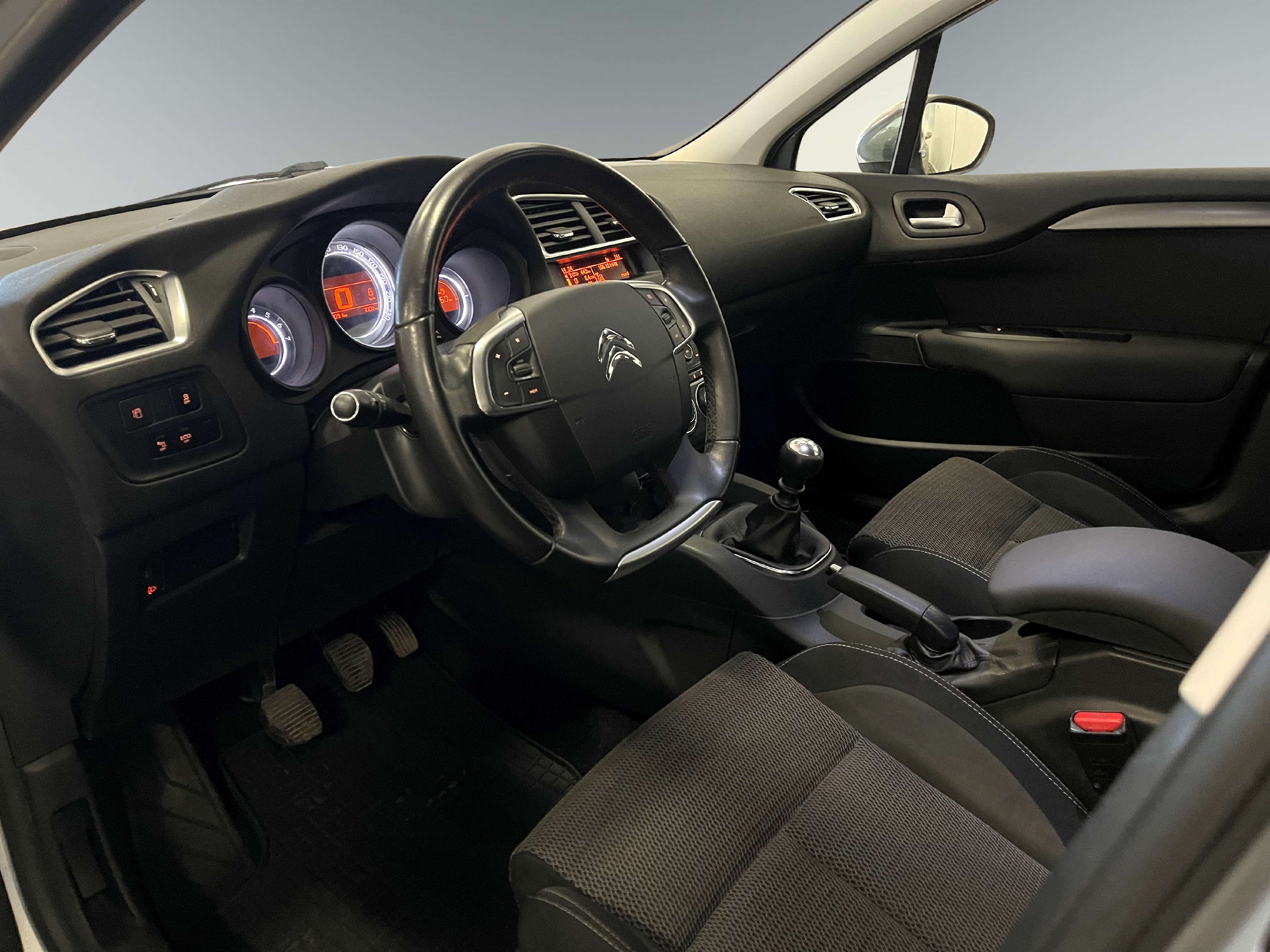Citroen C4 2014, bild 7/56