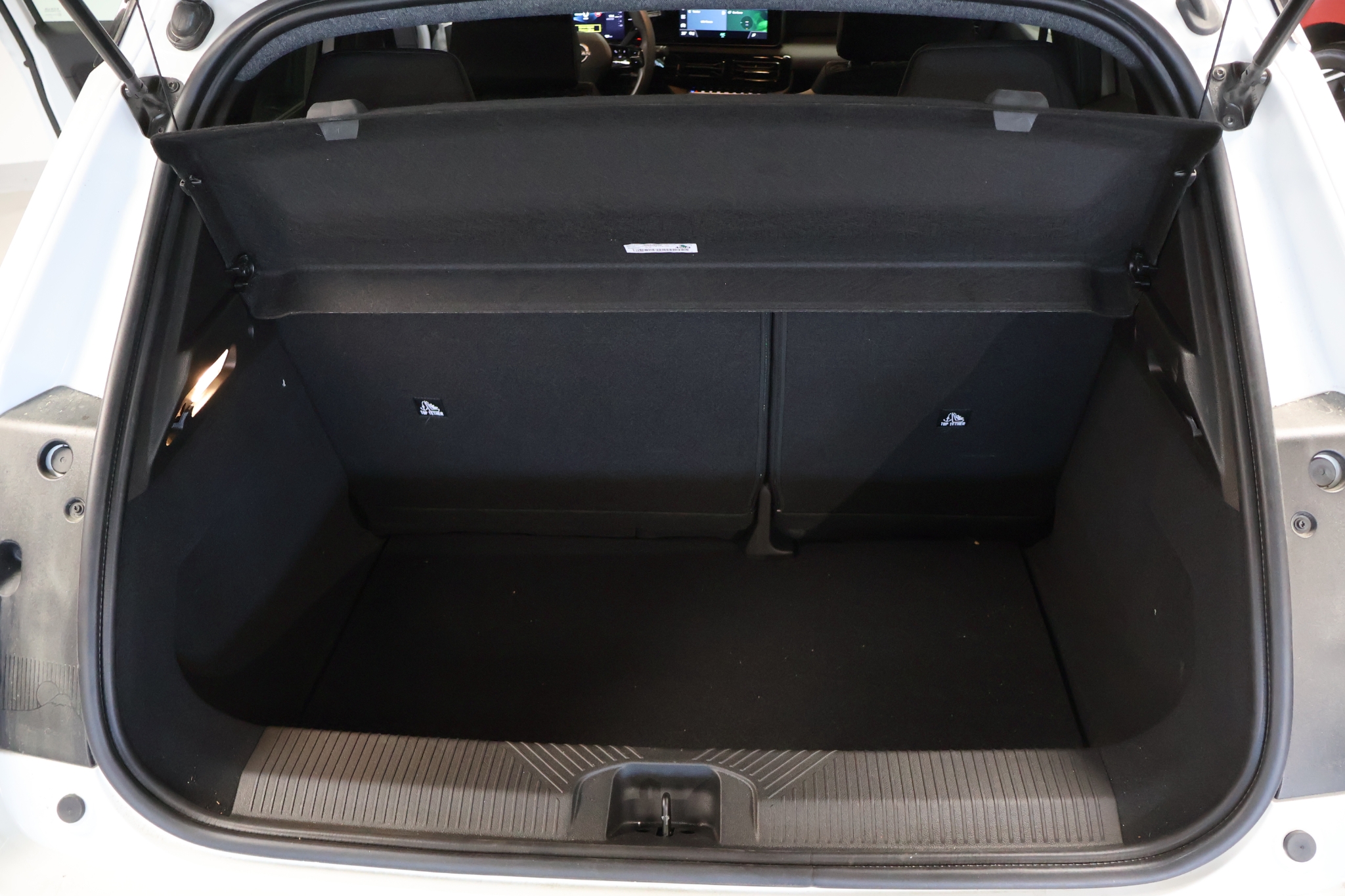 Nissan Micra 2026, bild 6/10