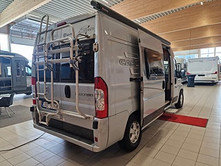 Husbil-övrigt Hymer HC 322 7 av 20