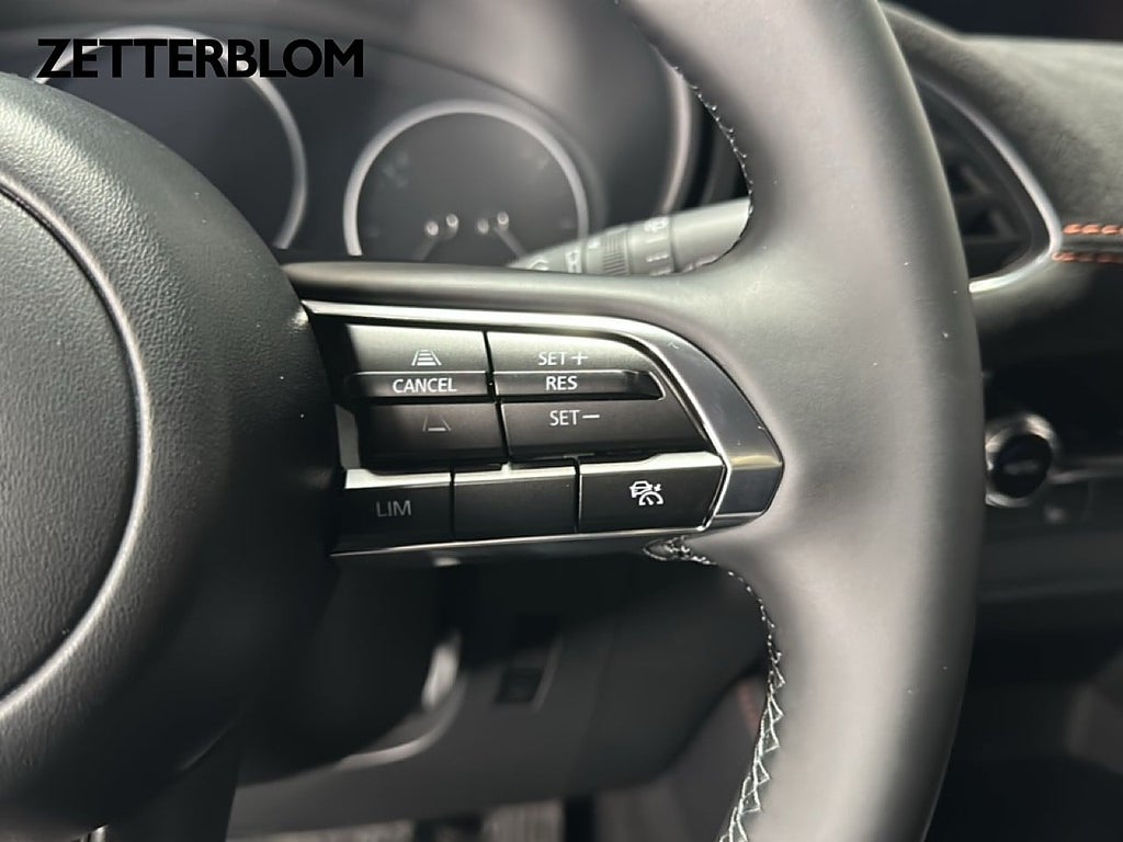 Kombi Mazda 3 16 av 22