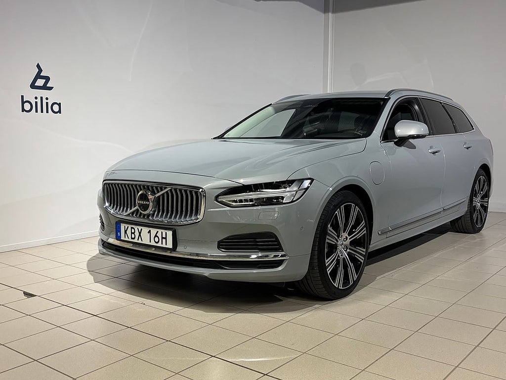 Volvo V90 Recharge T6 Core Edition