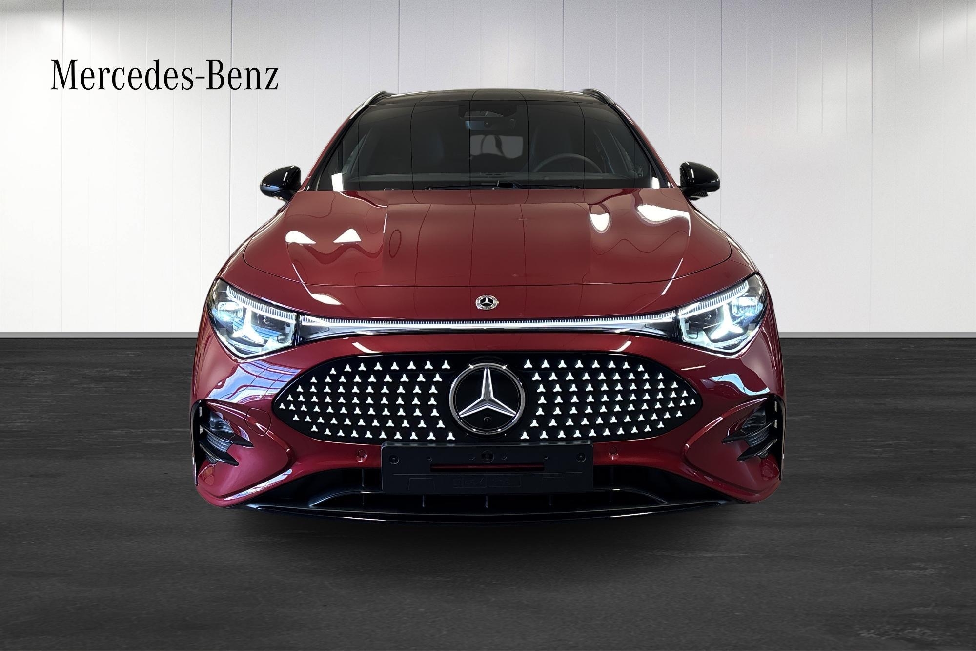 Mercedes-Benz CLA 2026, bild 5/39