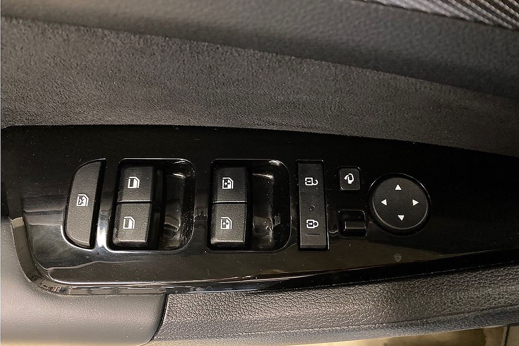 Kia Sportage PHEV AWD, GT-Line, Pano, Fr 2,95% RÄNTA