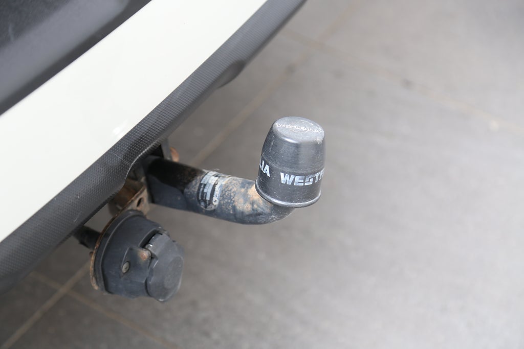 Subaru Outback 2,5i 175hk Ridge AWD Aut Skinn Extraljus Motorv Drag