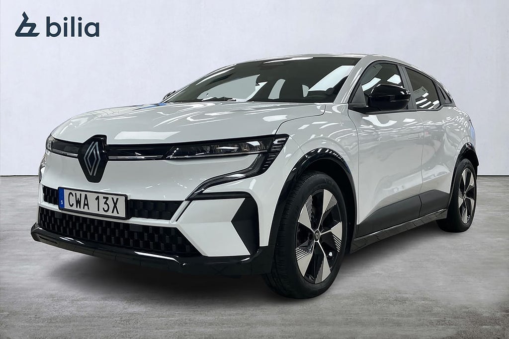 Renault Mégane E-TECH Equilibre 60kWh/220hk
