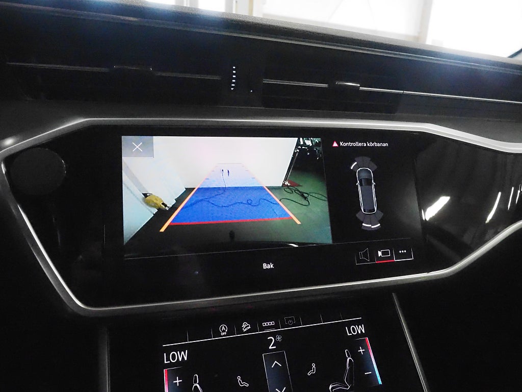 Audi A6 allroad quattro 40 TDI S Tronic 204hk | Drag | B-Kamera 2022