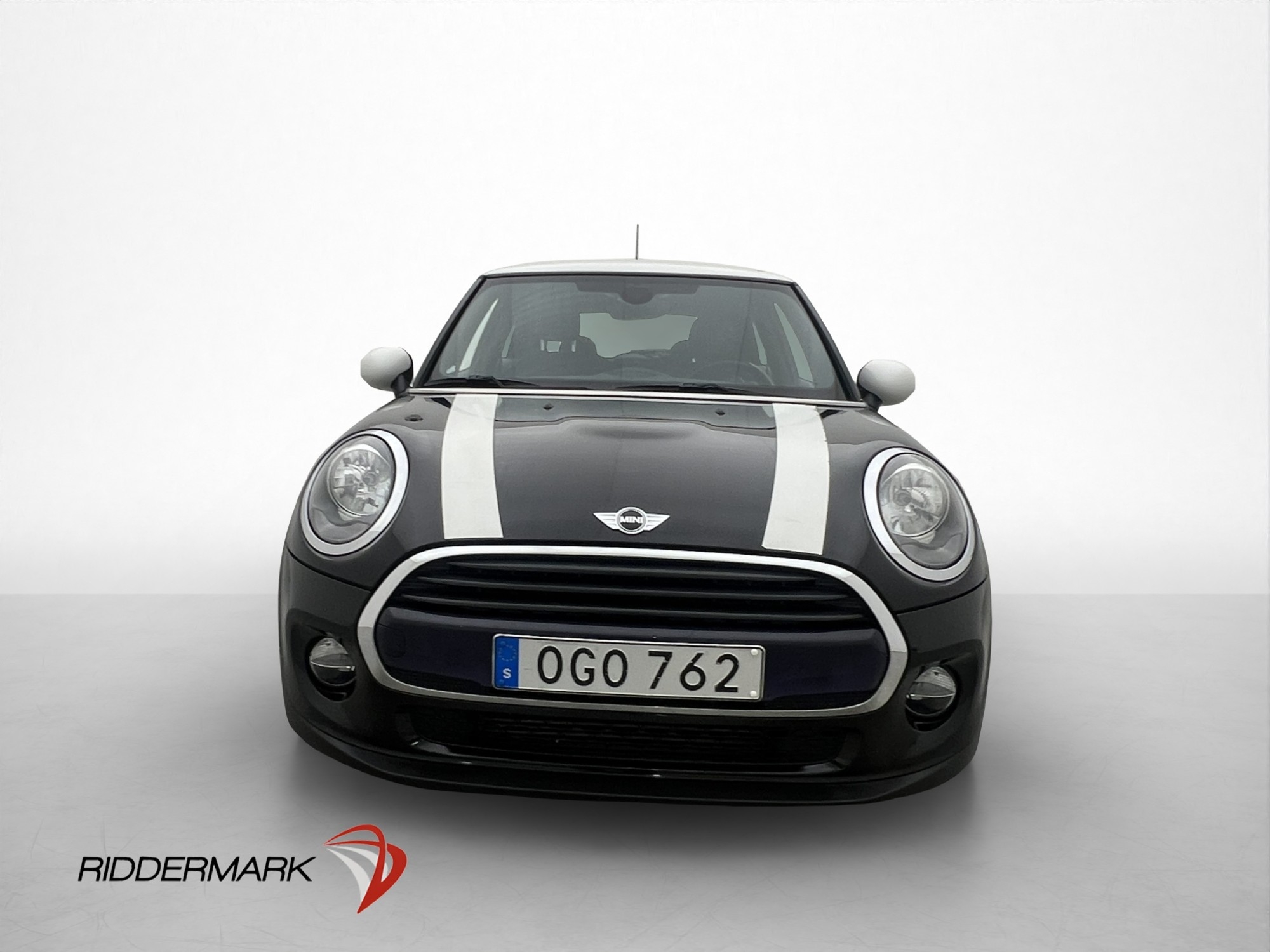 MINI Cooper 2017, bild 2/79
