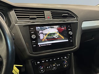 Volkswagen Tiguan 2.0 TDI DPF SCR 4Motion S&V/Carplay/Drag/Kamera/Massage – bild 11