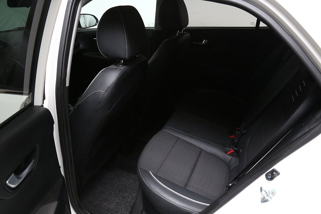 Kia Rio 1,0 T-GDI GT-Line 120hk Automat 5D Carplay Kamera 2020