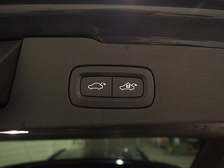 Kombi Volvo V60 26 av 27