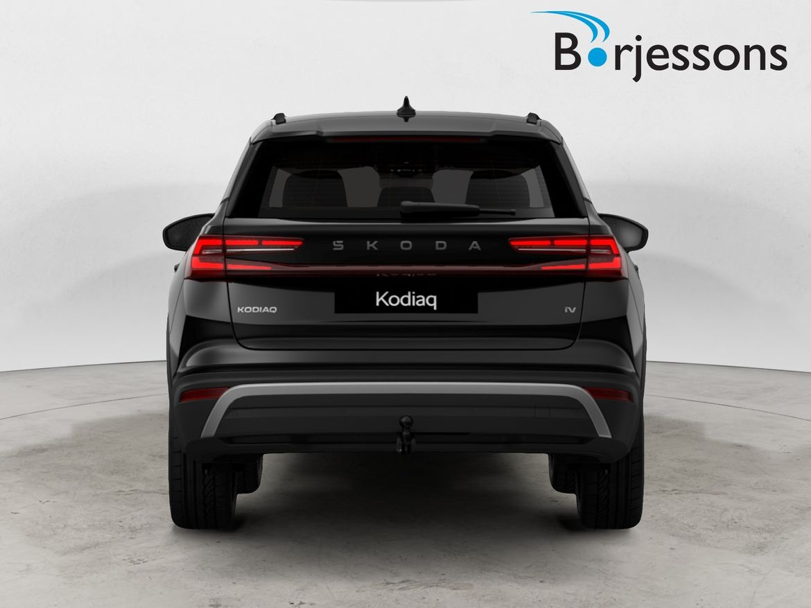 Skoda Kodiaq 2026, bild 6/10