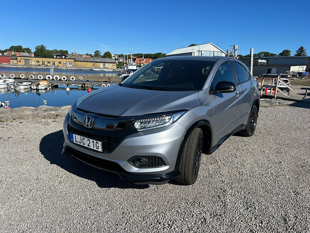 Honda HR-V 1.5 i-VTEC Turbo Euro 6