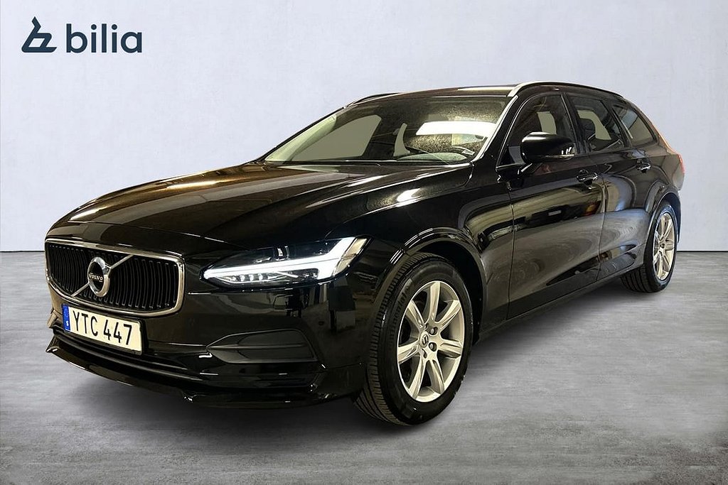 Volvo V90 D3 Business