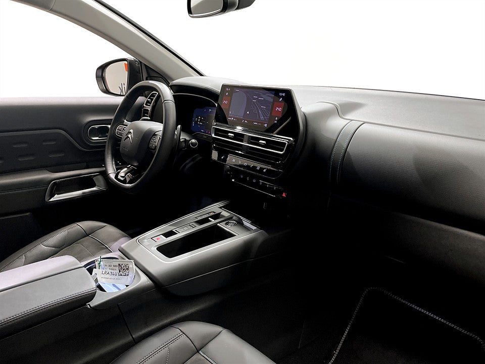 Bild på Citroën C5 Shine Exclusive 1.2 PT 130hk Aut KAMPANJRÄNTA 3,99%