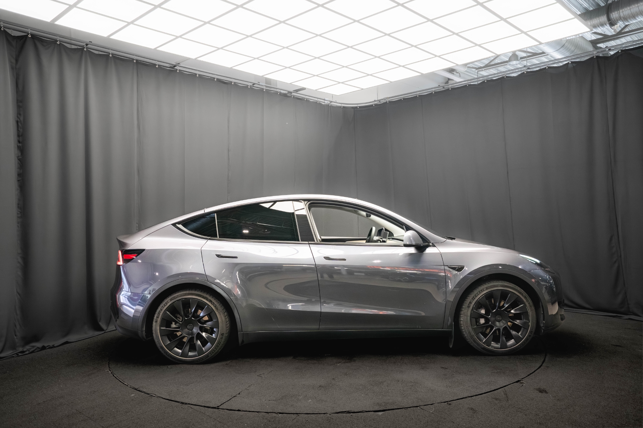 Tesla Model Y 2023, bild 6/43