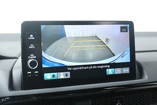 SUV Honda CR-V 14 av 26