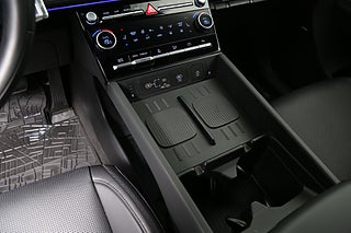 SUV Hyundai Santa Fe 22 av 27