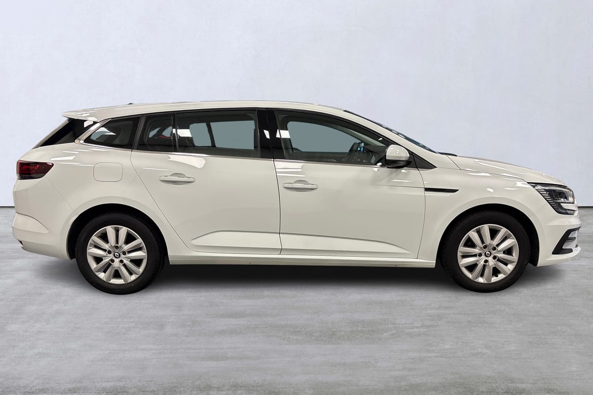 Renault Megane 2023, bild 3/10