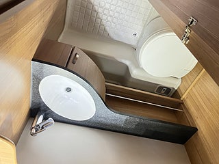 Husvagn-övrigt Polar 620 17 av 21