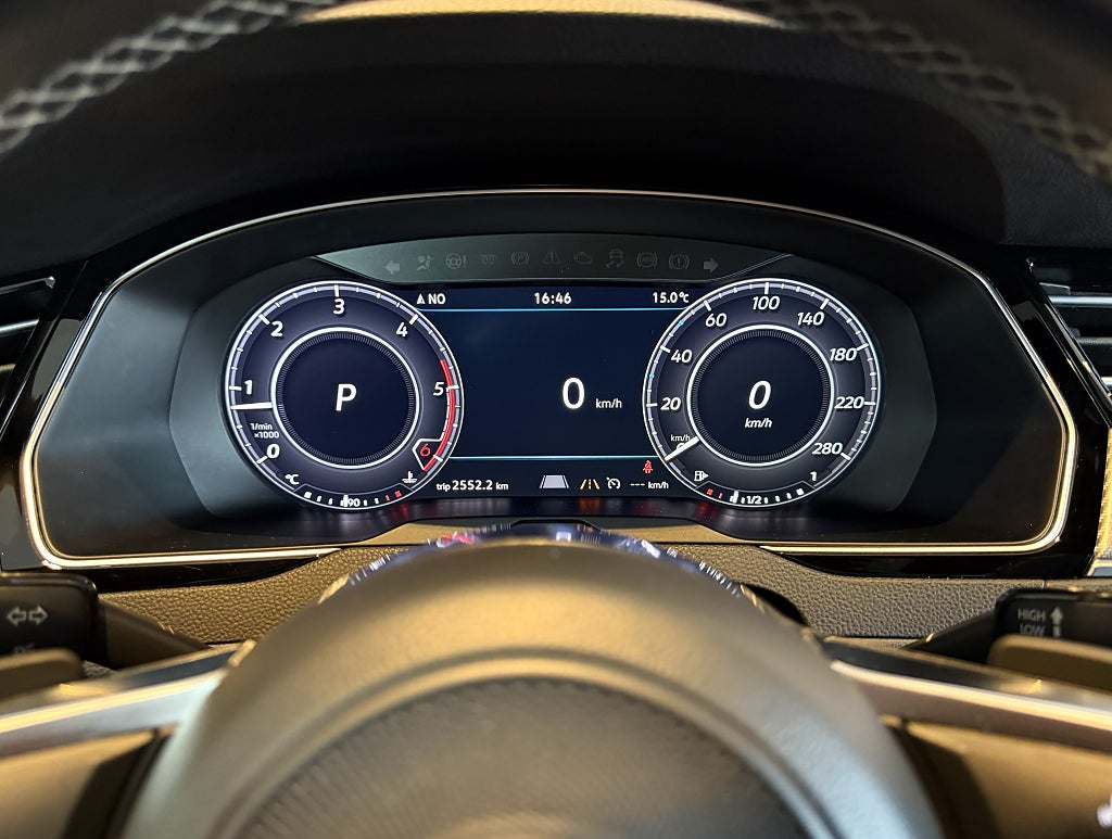 Volkswagen Arteon 2.0 TDI DPF SCR 4Motion GT R-LINE MASSAGE COCKPIT PILOT