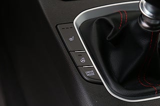 Halvkombi Hyundai i30 19 av 24