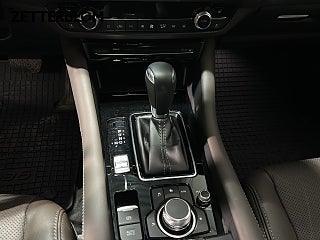 Sedan Mazda 6 14 av 20