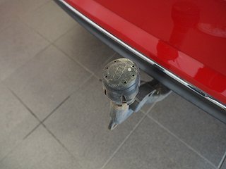 Kombi Audi A4 23 av 23