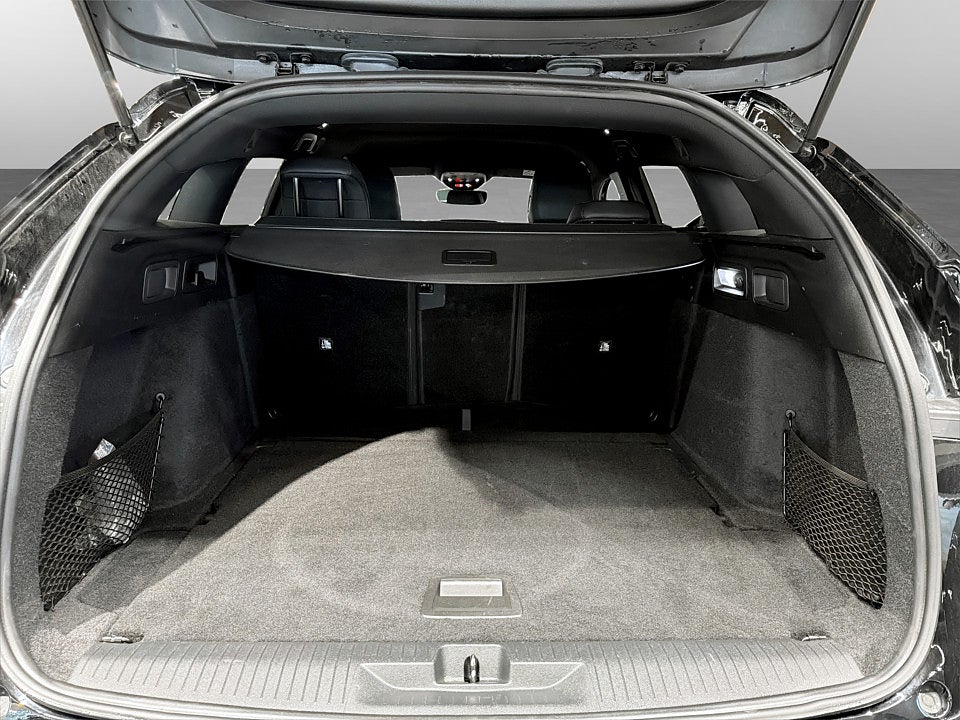 Bild på Opel Astra ST GS 1.2 PT 130hk Aut KAMPANJRÄNTA 3,99%